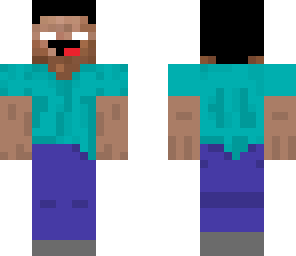 derpy herobrine