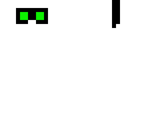 white tiger