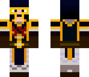guardgilneas tabard