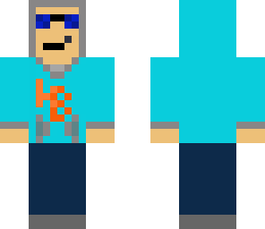 killer blue
