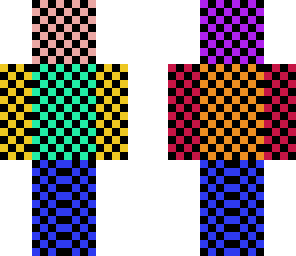 cuadraditos de colores xp