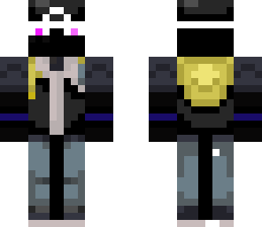 enderquake trainer