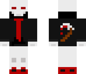 grim reaper