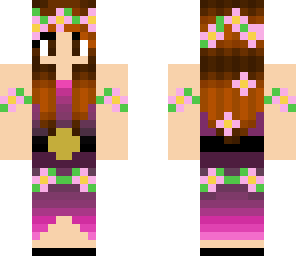 minecoming dance