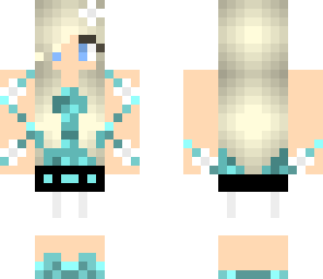 ice princess