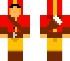 imperial rouge
