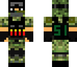 soldier  51