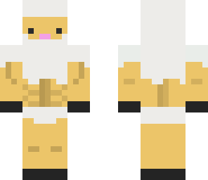 manlysheep
