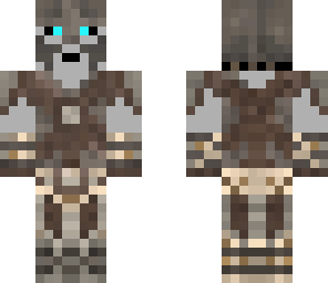 skyrim nordic undead