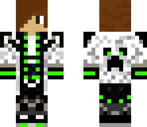 creeper teen