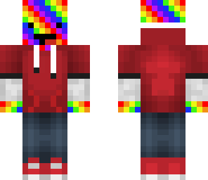 rainbow derp -_-