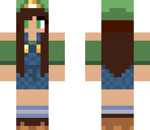 lugi girl