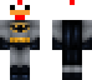batipollo sexy