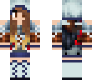 altair girl