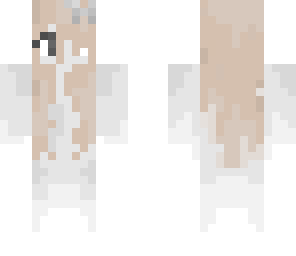 ghost girlie