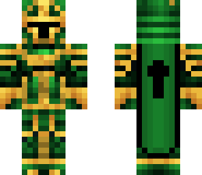 warrior