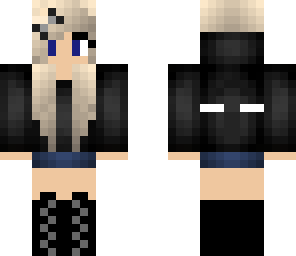 herbrine fangirl