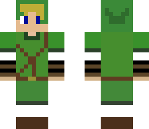 link jacob