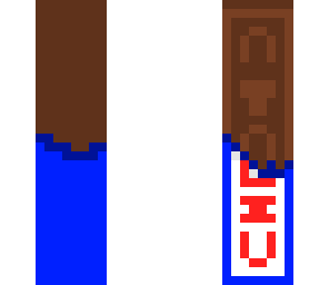 crunch bar