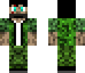 the army spy
