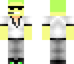 best skin i ever made