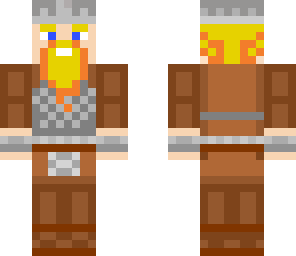 norse raider