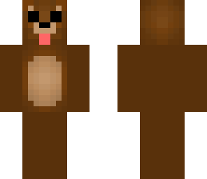 **** bear