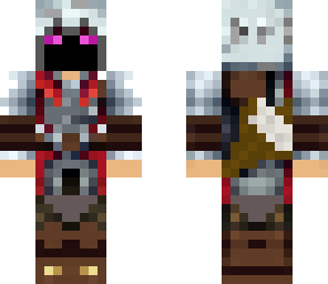 ender assassin