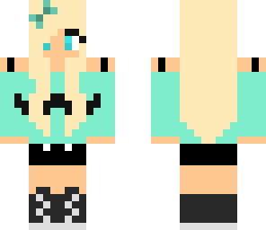 blonde 2