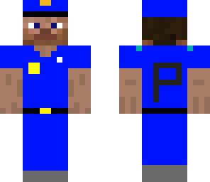 policeman