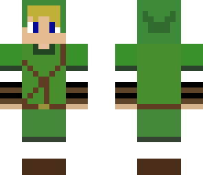 link jacob n