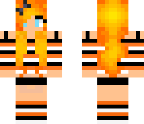 halloween girl