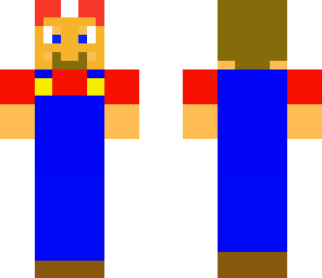 steves costewm