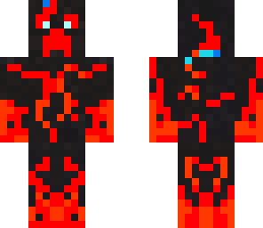 red creeper