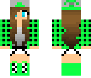 edited swag girl 2