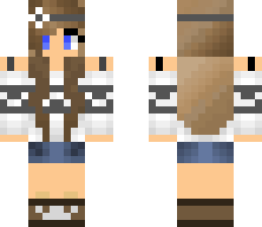 girl
