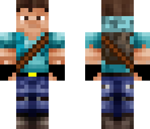 hunter