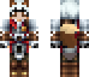 ezio