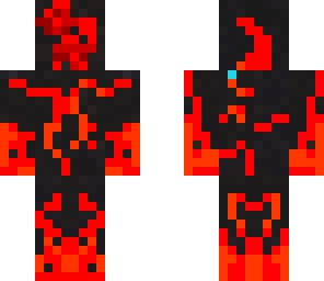 red creeper 2