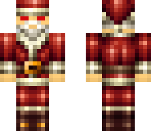 santa