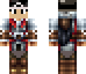 pokemontrainer-assasin