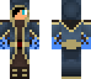 beast mage