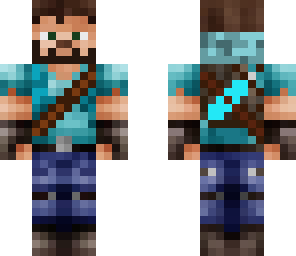 the last survivor boy version 5 sexy steve