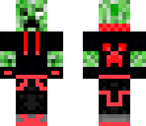 creeper army