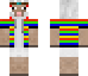 native sheep