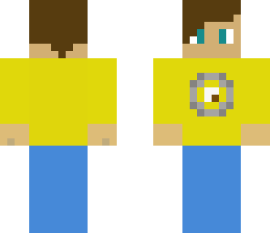 minion guy