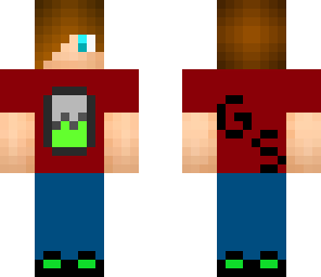 ofical skin