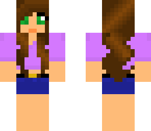 awesome girl