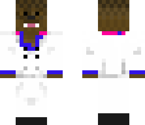 club ice bacca