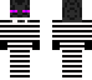 robber enderman